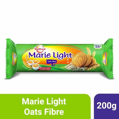 Sunfeast Marie Light Oats 100 G