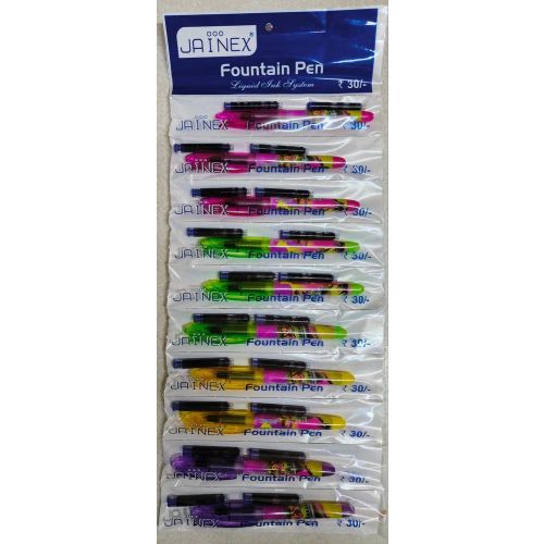 Jainex Penset