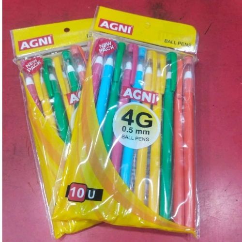 Pen 1 No
