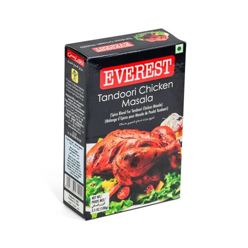 Everest Tandoori Chck Msla 50 G