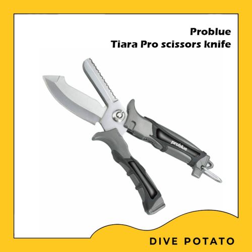 Tiara Knife