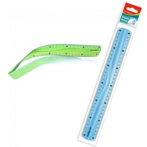 Flex Ruler 30 Cm