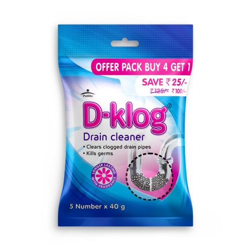 D-klog Dclner 40 G