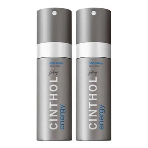 Cinthol Deo Energy 150 Ml