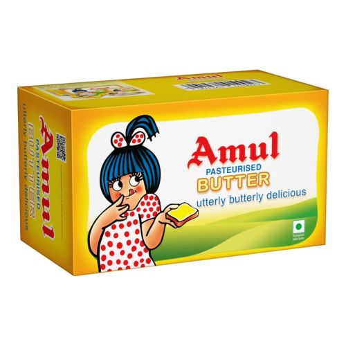 Amulbutter 50 G