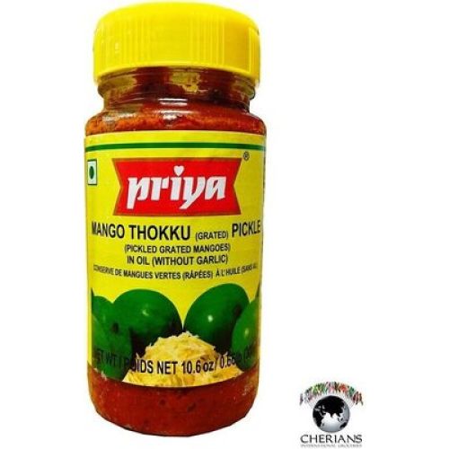 Priya Mango 500 G