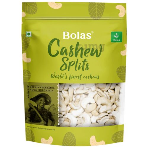 Cashew Split 500 G