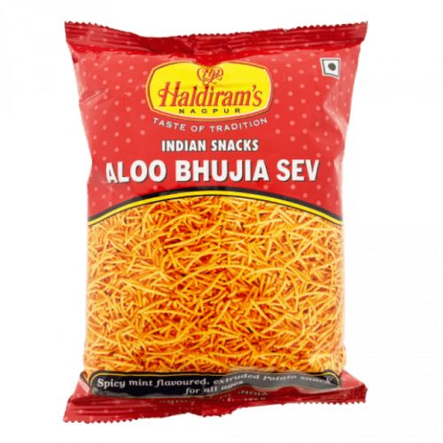 Haldirams Aloe Sev