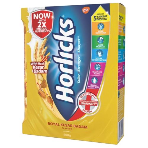 Horlicks Kasar Badam 200 G