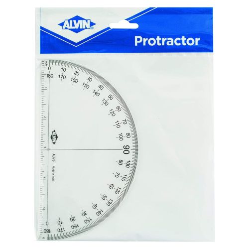 Protractor