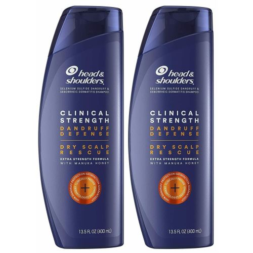 Headshoulder Dryscalf 80 Ml