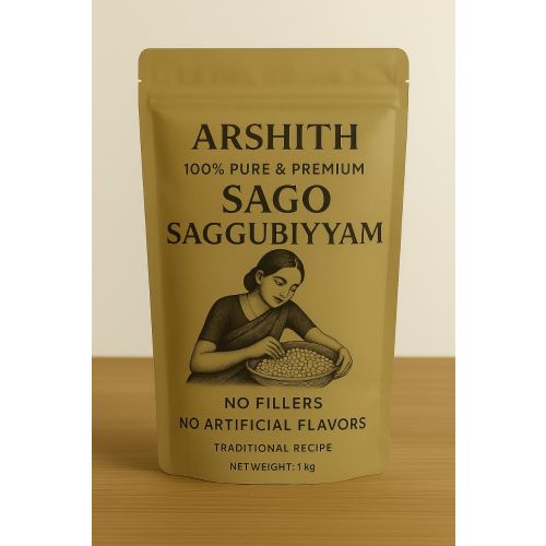 Saggubeyam(b)500 G
