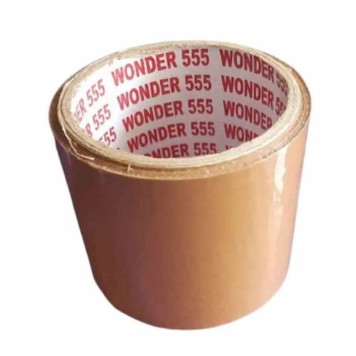 Brown Tape Wonder -555