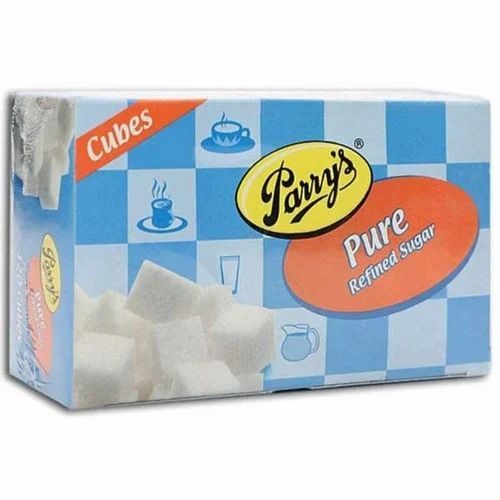 Parry Cubes 500 G