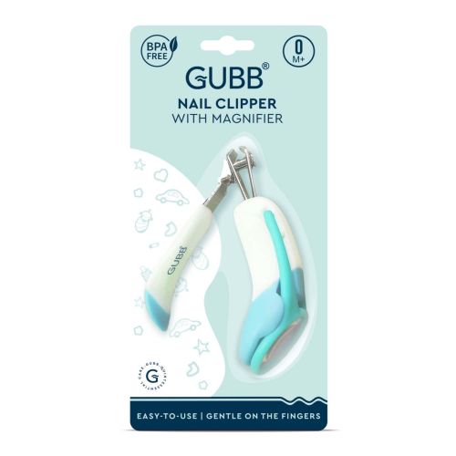 Gubb Nail Cutter