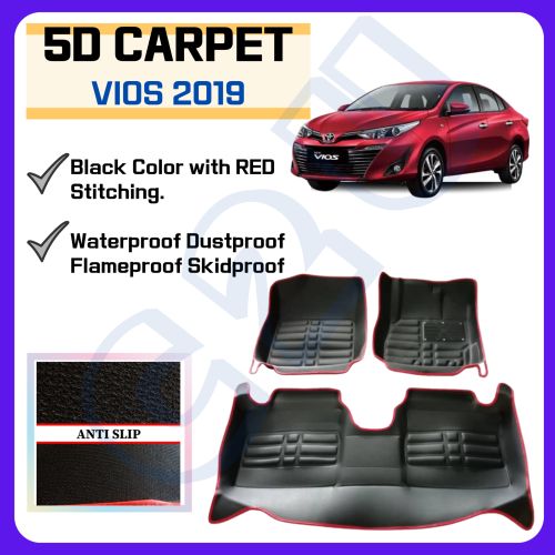 Carpet Mat