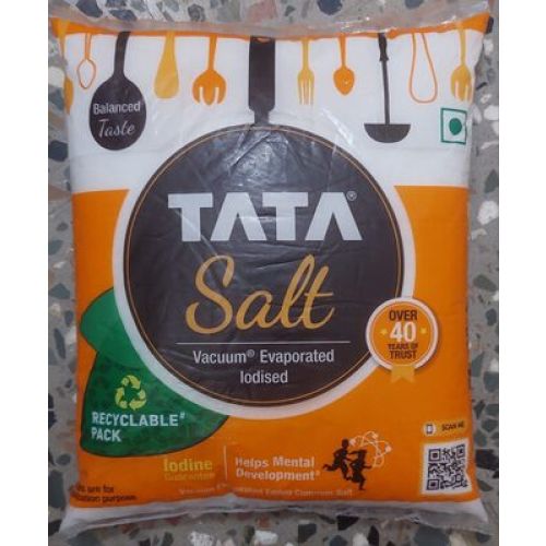 Tata Salt 1 Kg