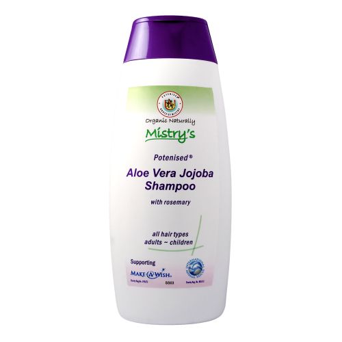 Jojoba Shmpoo 200 M