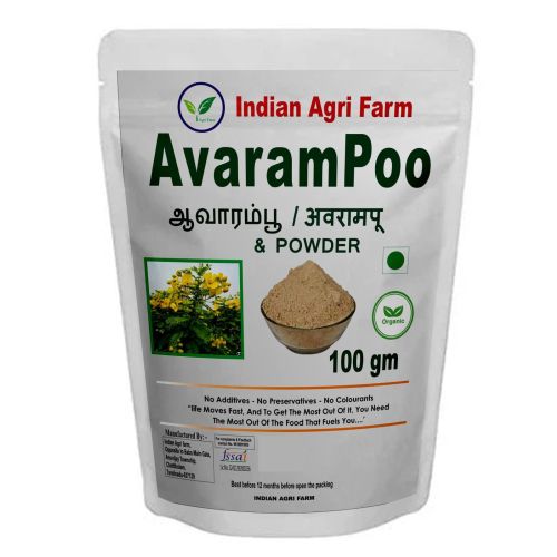Fairbeat Avarampoo