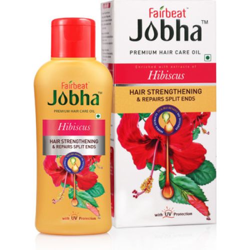 Fairbeat Hibiscus Oil 100 M