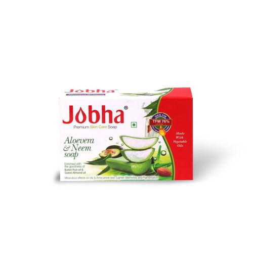 Jobha Aloevera