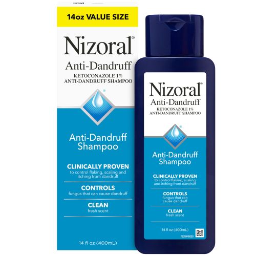 Antidandruff Shmpoo 200 Ml