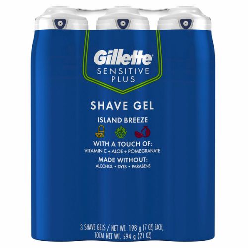 Gillleteshavegel 80 G