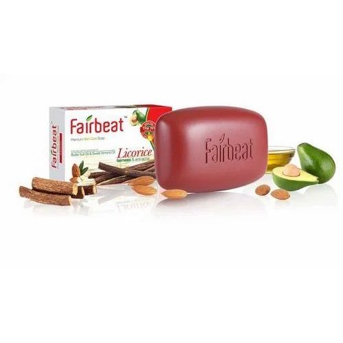 Fair Beat Licorice