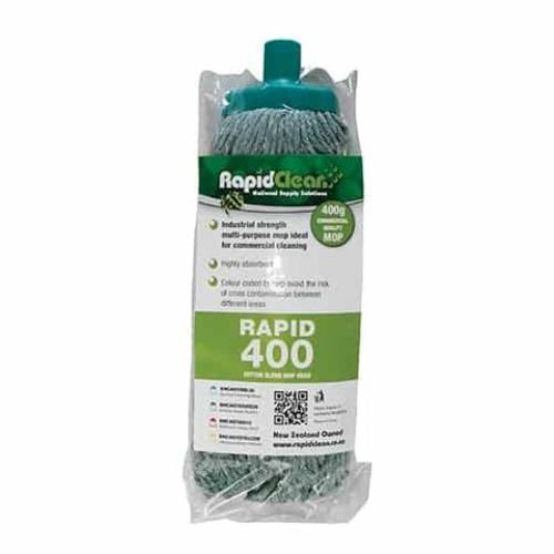 Rapid Mop
