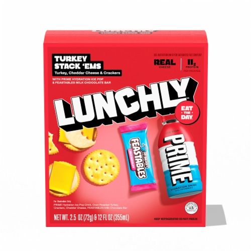 Lunchy Box