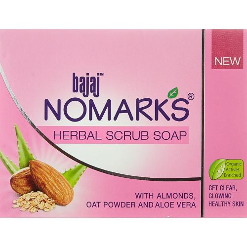 Bajajnomarks Herbal 113 G
