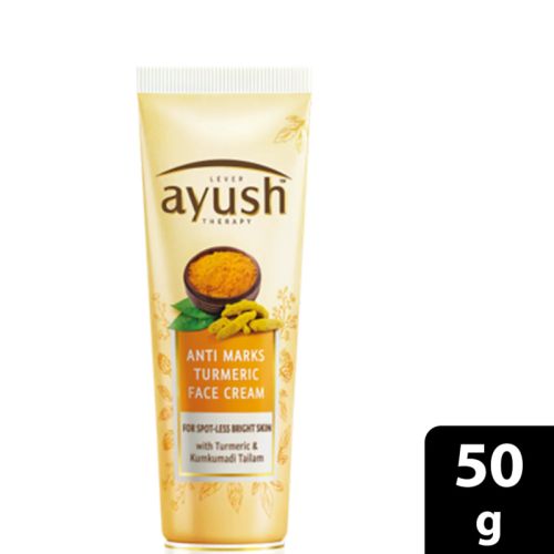 Ayush Fcecream Amtrtmnt 50 G