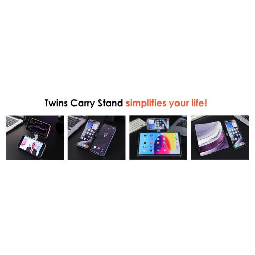 Twins Multi Stand 1 N