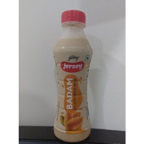 Badam Milk