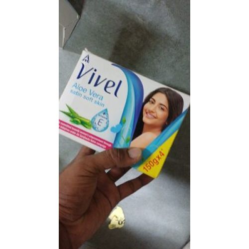 Vivel Soap 75 G