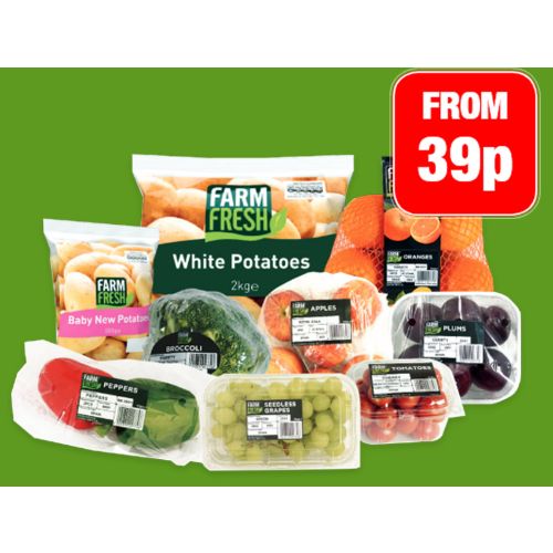Store Fresh 3 Pc