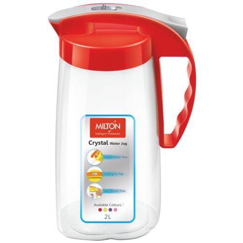 Minto Jug 2000