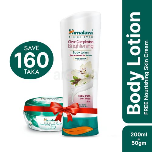 Himalaya Blotion