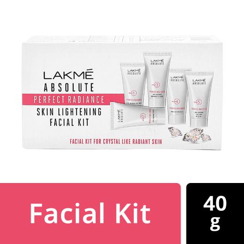 Lakme Abslte Prfct Rdnce 50 G