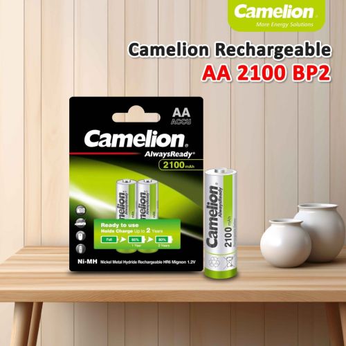 Camelion 2100 Mah