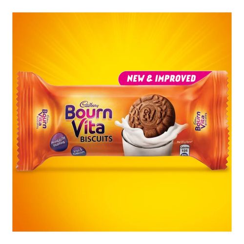 Bournvita Bis 25 G