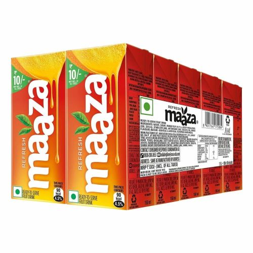 Maaza 400 Ml
