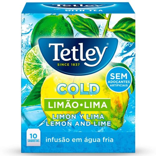 Tetleylemon 10 Bgs