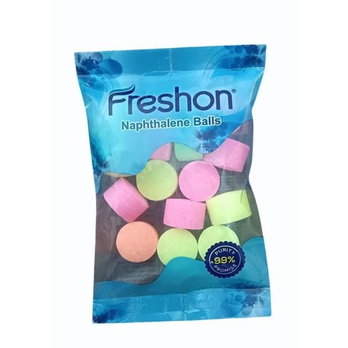 Nafthalons Balls Fresh On 90 G