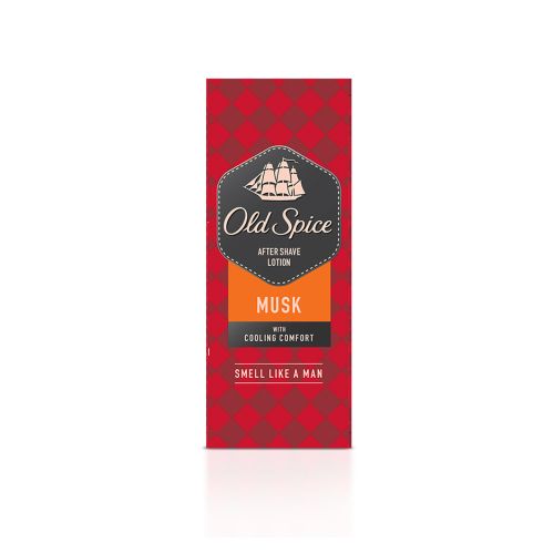 Old Spice Musk 250 G
