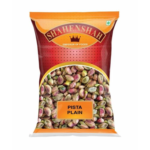 Pista (plain ) 50 G