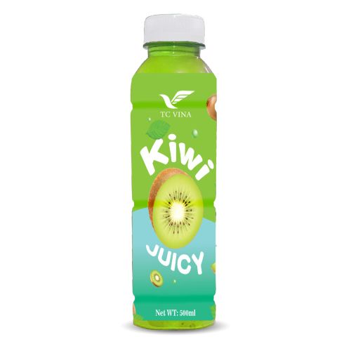 Kiwi Small 500 Ml