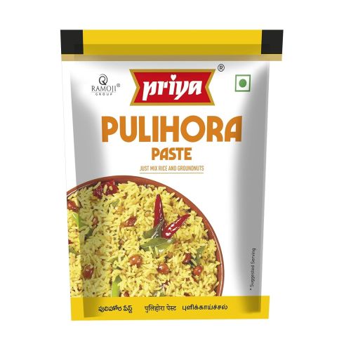 P Pulihra Pste 100 G