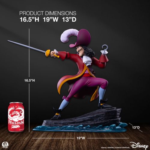 Disney Hook No 3