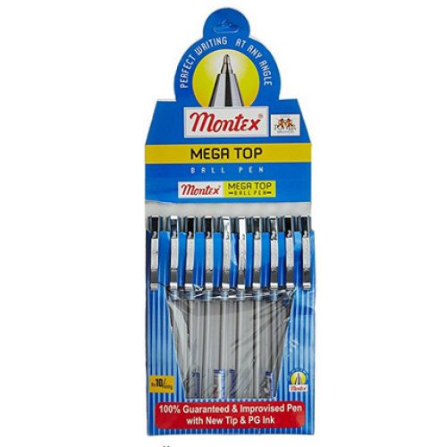 Montex Ballpen